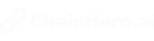 ChainHero logo