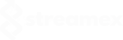 Streamex logo